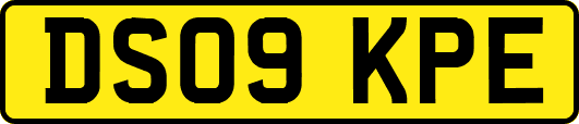 DS09KPE