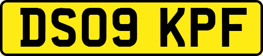 DS09KPF