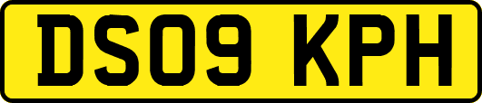 DS09KPH