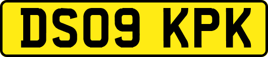 DS09KPK