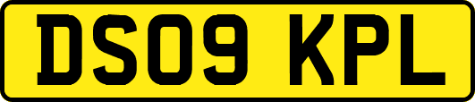 DS09KPL