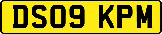 DS09KPM