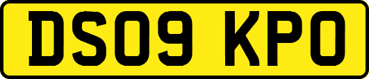 DS09KPO