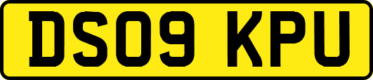 DS09KPU