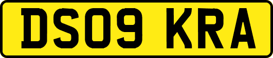 DS09KRA