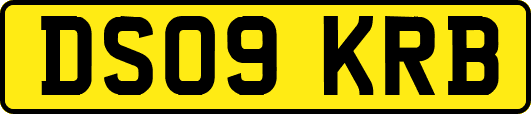 DS09KRB