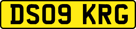 DS09KRG