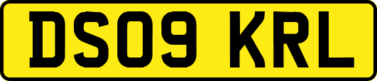 DS09KRL
