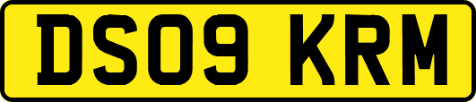 DS09KRM