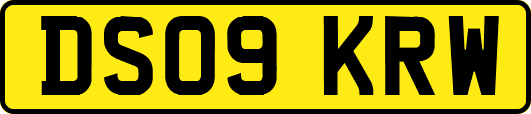DS09KRW