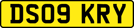 DS09KRY