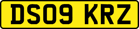 DS09KRZ