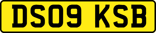 DS09KSB