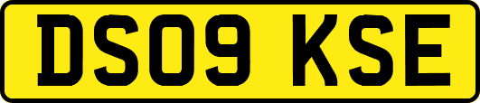 DS09KSE