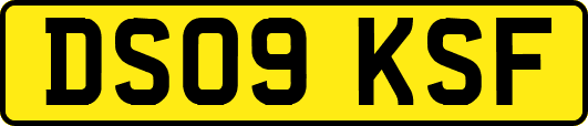 DS09KSF
