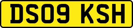 DS09KSH