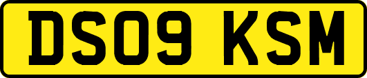 DS09KSM