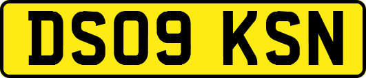DS09KSN