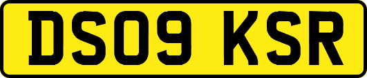DS09KSR