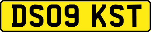 DS09KST