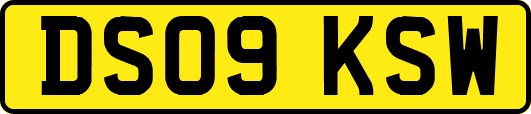 DS09KSW