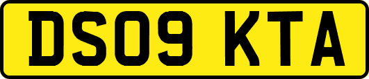 DS09KTA