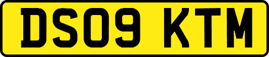 DS09KTM