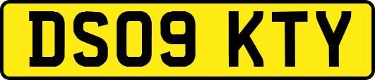 DS09KTY