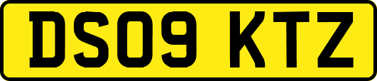 DS09KTZ