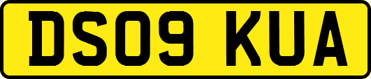 DS09KUA