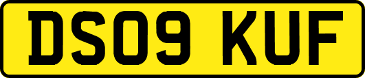 DS09KUF
