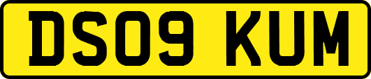 DS09KUM