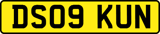 DS09KUN