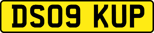 DS09KUP