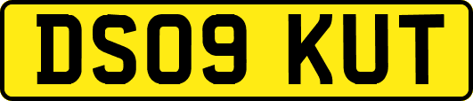DS09KUT