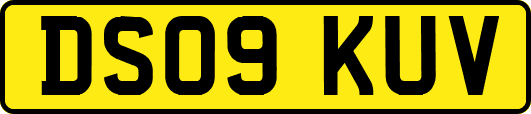 DS09KUV