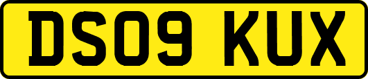 DS09KUX