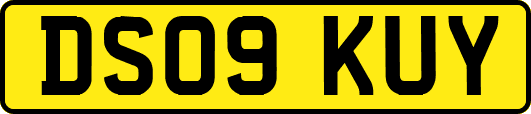 DS09KUY