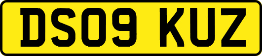 DS09KUZ