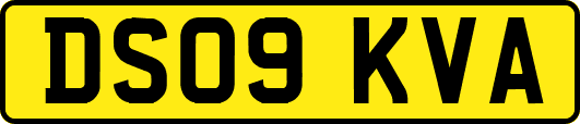 DS09KVA