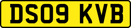 DS09KVB