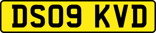 DS09KVD