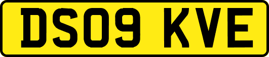 DS09KVE