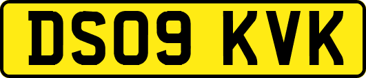 DS09KVK