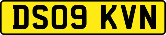 DS09KVN