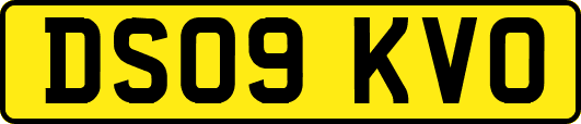 DS09KVO