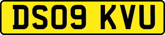 DS09KVU