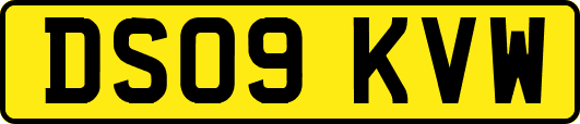 DS09KVW
