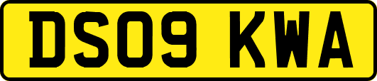 DS09KWA