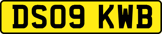 DS09KWB